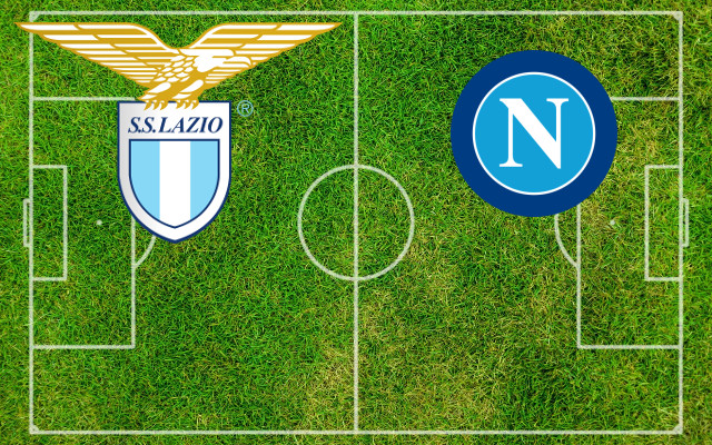 Predicción Lazio-SSC Nápoles