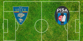 Lecce vs. Pisa (viernes 12 de diciembre, 14:45 h.): alineaciones oficiales, cuotas, pronósticos Predicción Lecce-Pisa