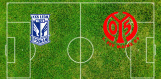Lech Poznan – Mainz 05 (Liga Europa Conferencia, 11.12.2025 a las 14:00): alineaciones oficiales, cuotas, pronósticos Predicción Lech Poznan-Mainz 05