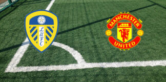 Predicción Leeds-Manchester United