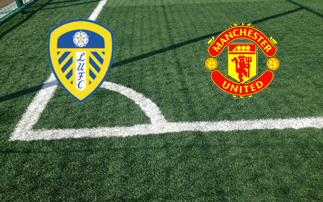 Predicción Leeds-Manchester United