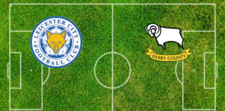 Leicester – Derby (lunes 29 de diciembre, 13:45 h.): alineaciones oficiales, cuotas, pronósticos Predicción Leicester-Derby