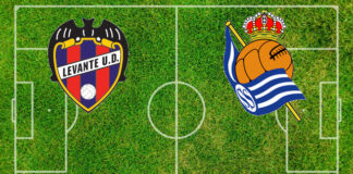 Levante vs. Real Sociedad (sàbado 20 de diciembre, 10:15 h.): alineaciones oficiales, cuotas, pronósticos. Los granotas reciben a los txuri-urdin. Predicción Levante-Real Sociedad