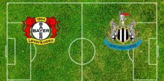Predicción Leverkusen-Newcastle