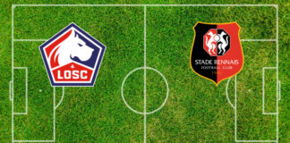 Predicción Lille-Rennes