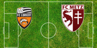 Predicción Lorient-Metz