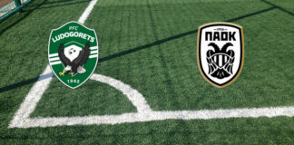 Ludogorets Razgrad – PAOK Salónica (Liga Europa, 11.12.2025 a las 12:45): alineaciones oficiales, cuotas, pronósticos Predicción Ludogorets Razgrad-PAOK Salónica
