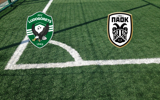 Predicción Ludogorets Razgrad-PAOK Salónica