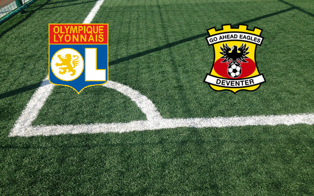 Predicción Lyon-Go Ahead Eagles