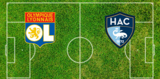 Predicción Lyon-Le Havre