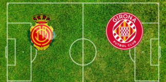 Predicción Mallorca-Girona