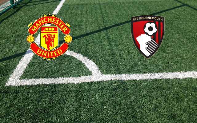 Manchester United-Bournemouth_mx Predicción Manchester United-Bournemouth