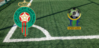 Marruecos – Tanzania (Copa Africana de Naciones, 04.01.2026 a las 10:00): alineaciones oficiales, cuotas, pronósticos Predicción Marruecos-Tanzania