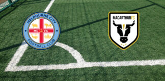 Predicción Melbourne City-Macarthur FC