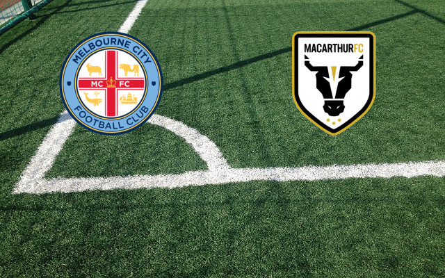 Predicción Melbourne City-Macarthur FC