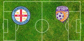 Predicción Melbourne City-Perth Glory