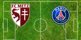 Predicción Metz-Paris Saint Germain