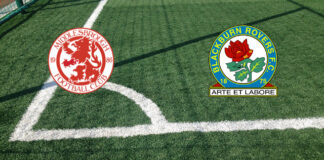 Middlesbrough – Blackburn (viernes 26 de diciembre, 09:00 h.): alineaciones oficiales, cuotas, pronósticos Predicción Middlesbrough-Blackburn