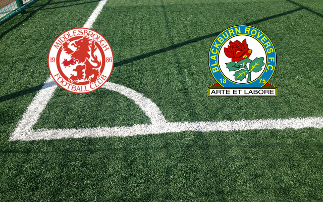Predicción Middlesbrough-Blackburn