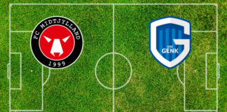 Midtjylland vs. Genk (Liga Europa, 11.12.2025 a las 12:45): alineaciones oficiales, cuotas, pronósticos Predicción Midtjylland-Genk