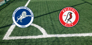 Millwall vs Bristol City (lunes 29 de diciembre, 13:45 h.): alineaciones oficiales, cuotas, pronósticos Predicción Millwall-Bristol City