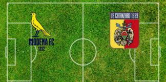 Predicción Modena-Catanzaro