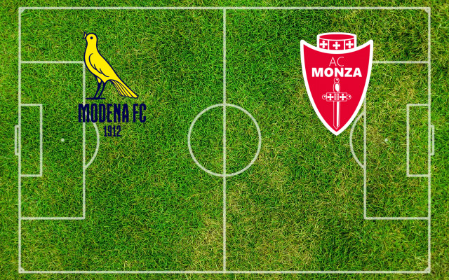 Predicción Modena-Monza