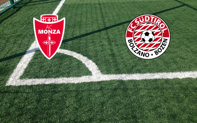 Predicción Monza-Südtirol