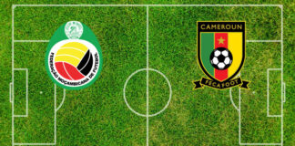 Mozambique – Camerún (Copa Africana de Naciones, 31.12.2025 a las 13:00): alineaciones oficiales, cuotas, pronósticos Predicción Mozambique-Camerún