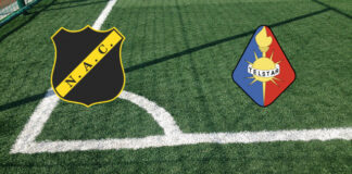 NAC Breda vs. Telstar (sàbado 20 de diciembre, 14:00 h.): alineaciones oficiales, cuotas, pronósticos Predicción NAC Breda-Telstar