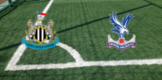 Newcastle – Crystal Palace (domingo 4 de enero, 10:00 h.): alineaciones oficiales, cuotas, pronósticos Predicción Newcastle-Crystal Palace