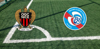 Niza – Estrasburgo (sàbado 3 de enero, 13:00 h.): alineaciones oficiales, cuotas, pronósticos Predicción Niza-Strasbourg