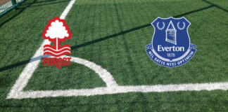 Predicción Nottingham Forest-FC Everton