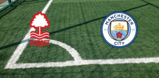 Predicción Nottingham Forest-Manchester City