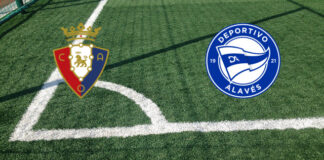 Predicción Osasuna-Alavés