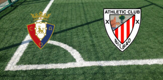 Predicción Osasuna-Athletic Bilbao
