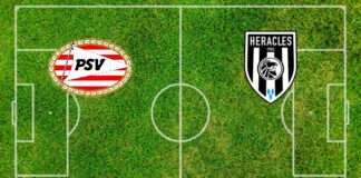 Predicción PSV-Heracles Almelo