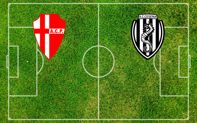 Predicción Padova-Cesena