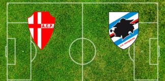Predicción Padova-Sampdoria