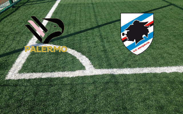 Predicción Palermo-Sampdoria