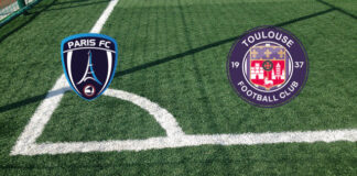Predicción Paris F.C.-Toulouse