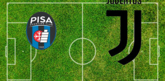 Pisa vs. Juventus (sàbado 27 de diciembre, 14:45 h.): alineaciones oficiales, cuotas, pronósticos Predicción Pisa-Juventus