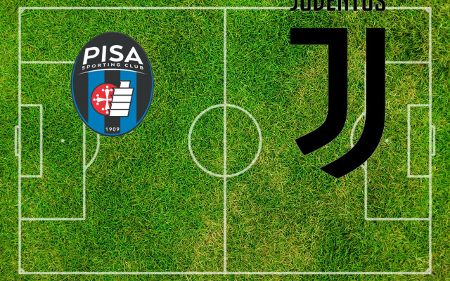 Predicción Pisa-Juventus
