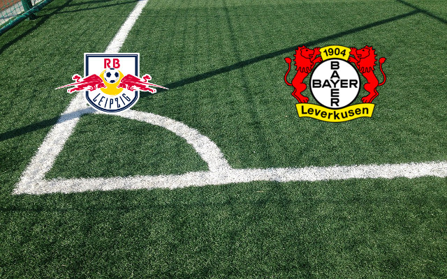 Predicción RB Leipzig-Leverkusen
