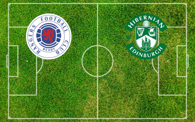 Predicción Rangers-Hibernian