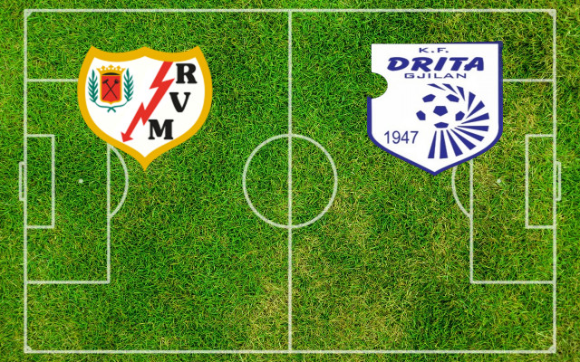 Rayo Vallecano-FC Drita_mx Predicción Rayo Vallecano-FC Drita