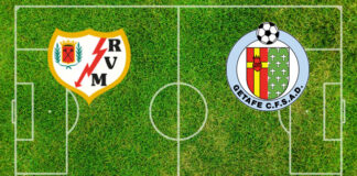 Rayo Vallecano vs. Getafe (viernes 2 de enero, 15:00 h.): alineaciones oficiales, cuotas, pronósticos. La Liga se reanuda en Vallecano. Predicción Rayo Vallecano-Getafe