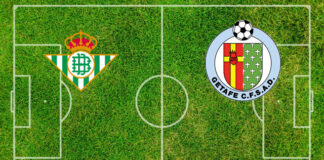 Real Betis vs. Getafe (domingo 21 de diciembre, 15:00 h.): alineaciones oficiales, cuotas, pronósticos. Los andaluces aspiran a terminar el año con fuerza. Predicción Real Betis-Getafe