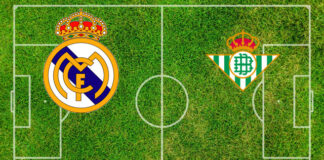 Predicción Real Madrid-Real Betis