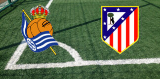 Real Sociedad – Atlético Madrid (domingo 4 de enero, 15:00 h.): alineaciones oficiales, cuotas, pronósticos. Los vascos buscan la remontada. Predicción Real Sociedad-Atlético Madrid